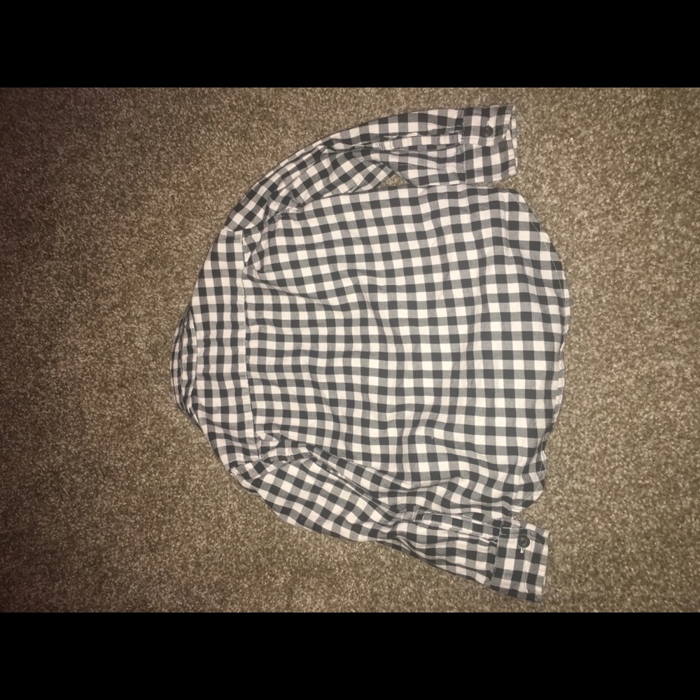 Kids polo shirt